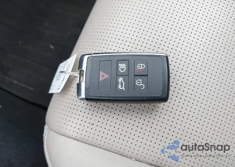 2020 Land Rover Discovery Sport S z USA, uszkodzony, nr VIN SALCJ2FX5LH864664